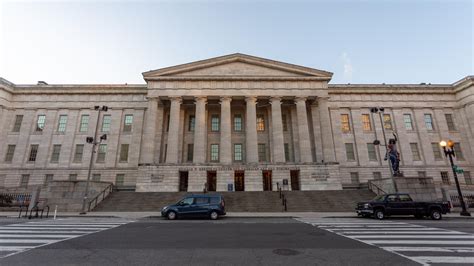 National Portrait Gallery, Washington, DC (U.S. National Park Service)