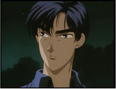 Itsuki Initial D Quotes. QuotesGram