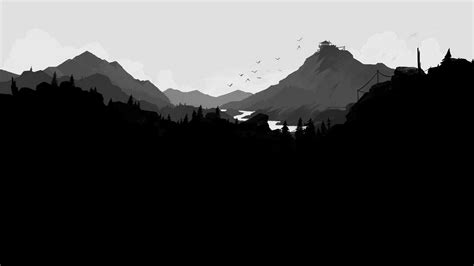 🔥 Mountain Black Minimalist Background HD Free Wallpapers | CBEditz