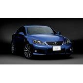 Lexus IS XE20 (2005-2013) | ProductReview.com.au