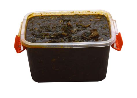 Afang Soup ( – Nnekky Send Me Services