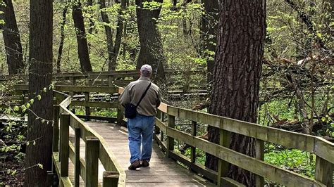 Fontenelle Forest (U.S. National Park Service)