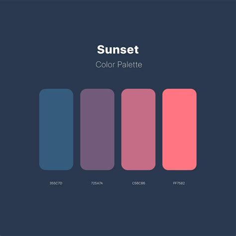 Best Color Palette For Dashboard Ui, Flat Ui Color Palette Helpers Written In Swift - Free ...