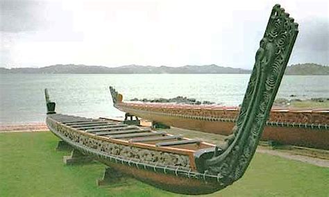 Maori canoe. http://www.maori.info/maori_art.htm Once Were Warriors, Maori Tribe, Rural Land ...