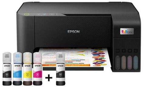 Epson EcoTank L3250 Print Scan Copy Wireless Ink Tank Printer price from jumia in Nigeria - Yaoota!