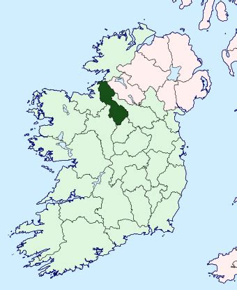 County Leitrim - Wikishire