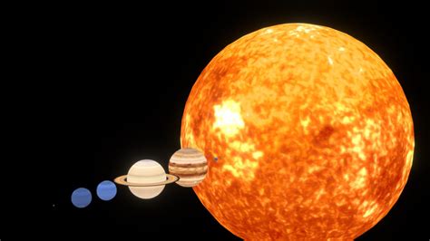 Solar System Photos Free Download - WoodsLima