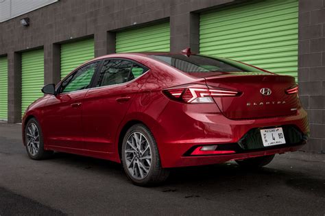 Hyundai Elantra 2019 : Hyundai Elantra 2019 lắp ráp trong nước sẽ sớm ...