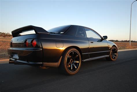 R32 Gtr Wallpaper