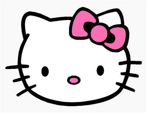 Hello Kitty Image Icon Folder Clipart Transparent Png | Hello kitty images, Hello kitty clipart ...