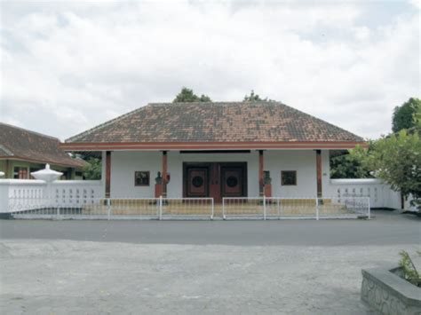 Museum Monumen Pangeran Diponegoro, Yogyakarta - Penebar.com