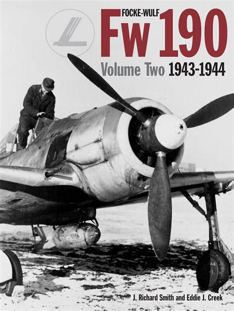 Focke-Wulf Fw 190 Volume 2