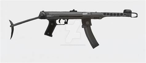 62 best images about PPS-43 submachine gun on Pinterest