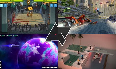 Best PC games on Android