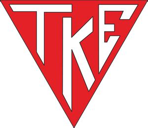 Tke Logo PNG Vectors Free Download