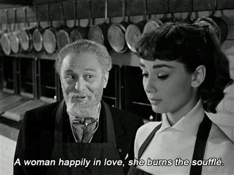 Sabrina Movie Quotes. QuotesGram