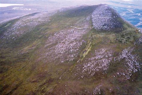 What are hillforts? Investigating one of the most misunderstood monuments in Britain and Ireland ...