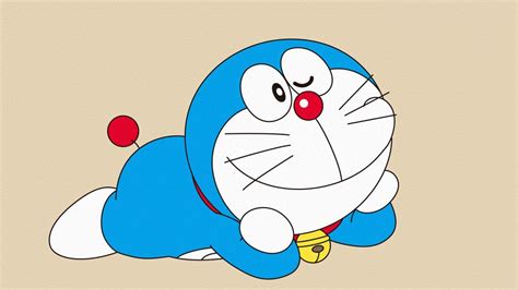 Doraemon HD Wallpapers - Wallpaper Cave