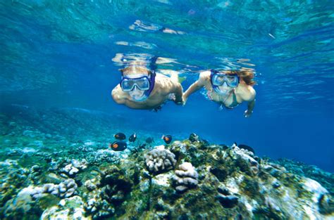 The 8 Best Maui & Molokini Snorkeling Tours - [2020 Reviews] | Outside ...