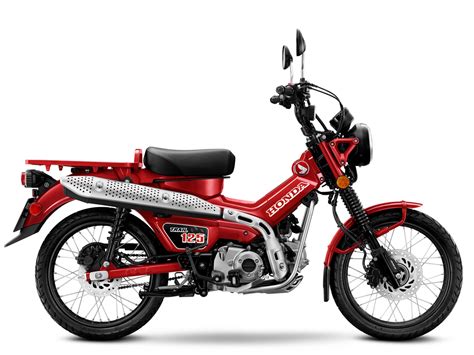 Honda Bikes Mpg | Reviewmotors.co