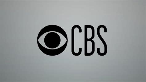 CBS Logo - LogoDix