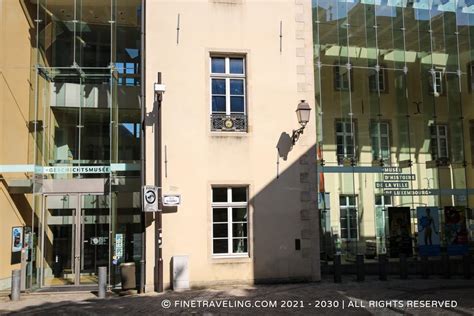 Luxembourg City History Museum - Things to do in Luxembourg City - Fine ...