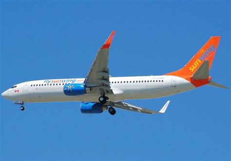 Sunwing | Sunwing, Adventure travel, Sunwing airlines