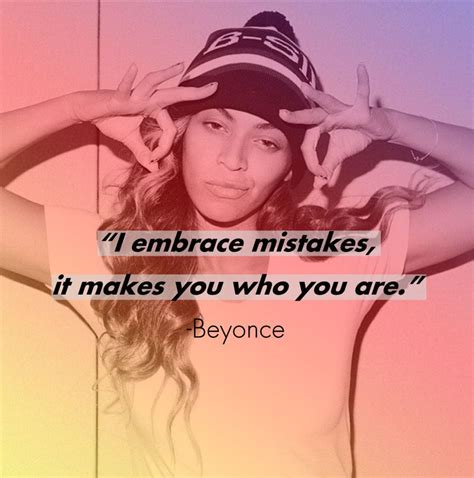 Quotes About Beyonce. QuotesGram