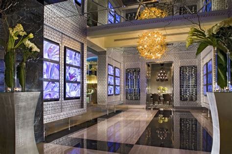 Hotel Mulia in Jakarta, Designed by Wilson Associates | Produktdesign