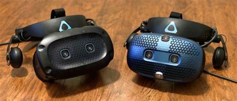 HTC Vive Cosmos and Cosmos Elite review | TechRadar