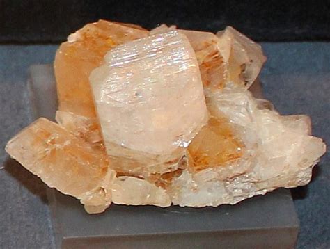 Orthoclase Mineral Information photos and Facts, gems