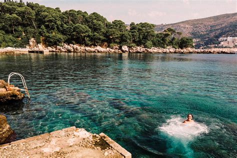 Lokrum Island Ferry from Dubrovnik: Visit Lokrum Island Game of Thrones Exhibit