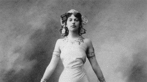 Mata Hari | Biography, Spy, Photos, & Facts | Britannica