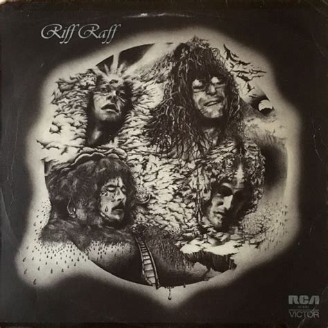 Riff Raff – Riff-Raff | Releases | Discogs