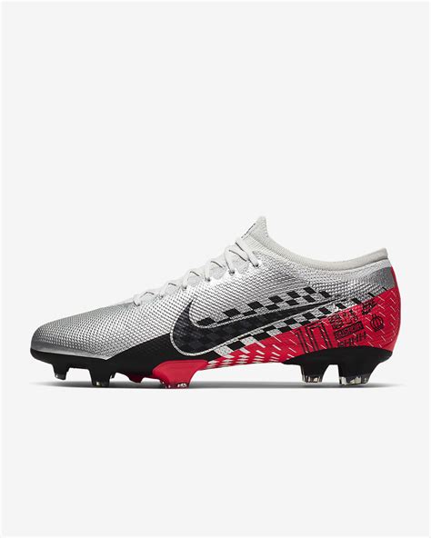 Nike Mercurial Vapor 13 Pro Neymar Jr. FG Firm-Ground Football Boots ...