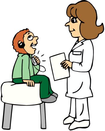 Pediatrician Clipart in Other - 27 cliparts