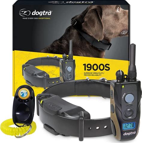 Best Collars for Aggressive Dogs - Growl Snarl Snap