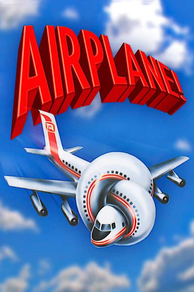 Airplane! movie review & film summary (1980) | Roger Ebert