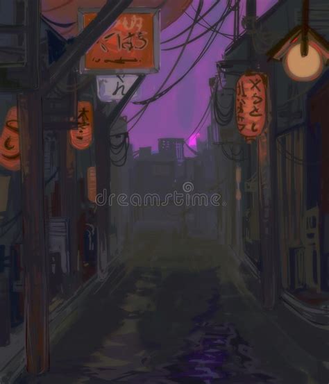 Dark Alleyway Cartoon Stock Illustrations – 19 Dark Alleyway Cartoon Stock Illustrations ...