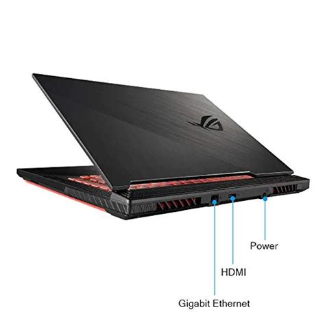 ASUS ROG Strix G531GT | Specs, Reviews, Deals | Itechguides.com