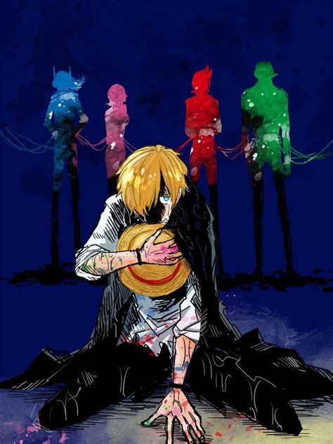 One Piece, Vinsmoke family, Sanji One Piece Anime, One Piece サンジ, Sanji One Piece, One Piece ...