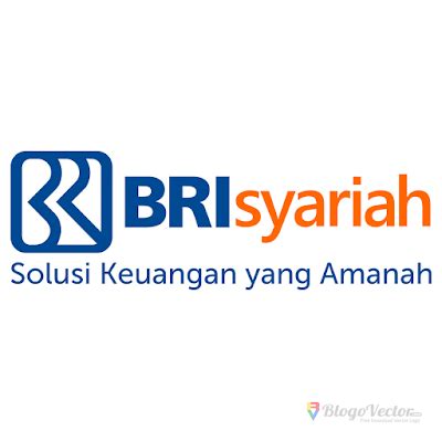 Bank BRI Syariah Logo Vector Vector Format, Vector File, Vector Background, Vector Graphics ...