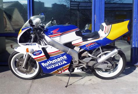 *Now Sold* Honda NSR 250 MC21 SP Rothmans NSR250