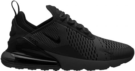 Nike Air Max 270 Triple Black