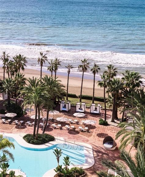 Don Carlos Resort & Spa, Marbella – Updated 2022 Prices