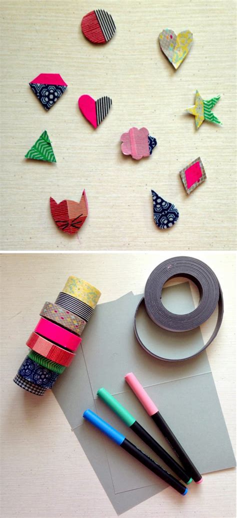 78 Best Washi Tape Ideas Ever - DIY Projects for Teens