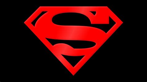 Wallpapers Superboy - Wallpaper Cave