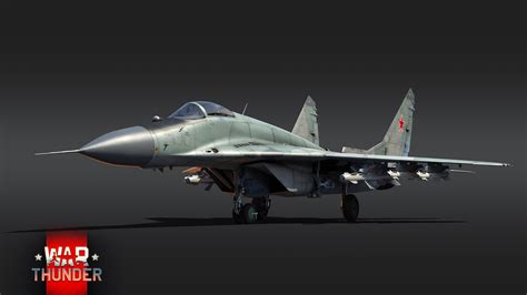 MiG-29 | AiumuAfartei