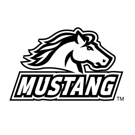 Mustang – Logos Download