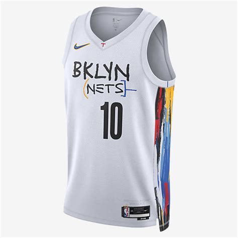 Ben Simmons Brooklyn Nets. Nike.com